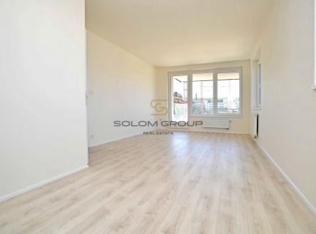 Prodej bytu, 2+kk, 65 m²