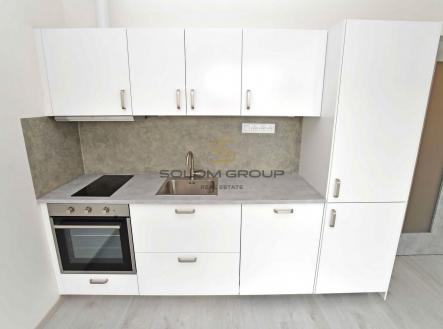 Prodej bytu, 1+kk, 49 m²