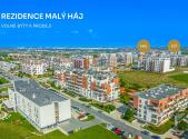 Prodej bytu, 2+kk, 62 m²