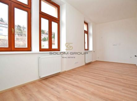 Pronájem bytu, 1+kk, 26 m²