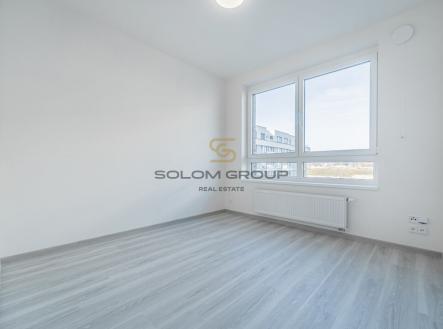 Prodej bytu, 2+kk, 51 m²