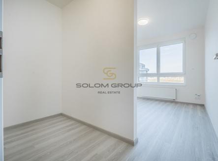 Prodej bytu, 2+kk, 51 m²