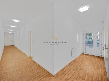 Prodej - obchodní prostor, 101 m²