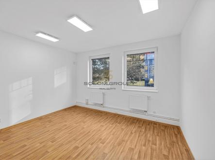 Prodej - obchodní prostor, 101 m²