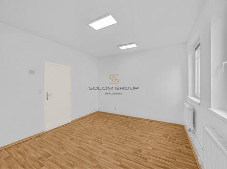 Prodej - obchodní prostor, 101 m²