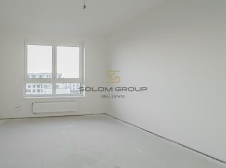 Prodej bytu, 2+kk, 62 m²