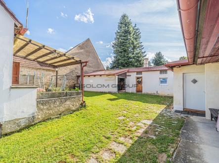 Prodej chaty/rekreačního objektu, 152 m²