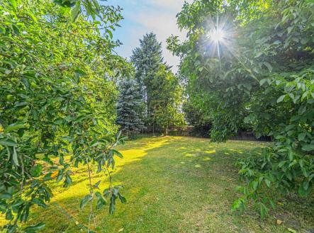 Prodej chaty/rekreačního objektu, 152 m²