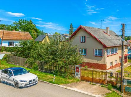 Prodej domu/vily, 350 m²