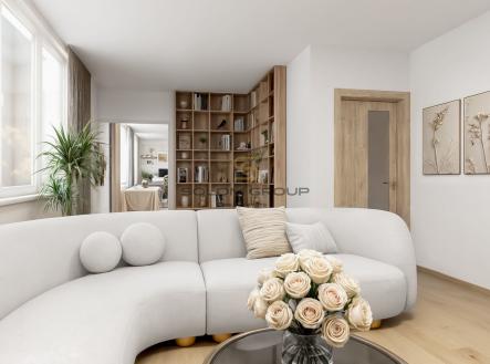 Prodej domu/vily, 350 m²