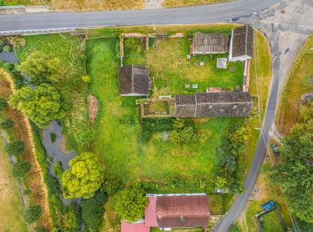 Prodej pozemku pro bydlení, 1 745 m²