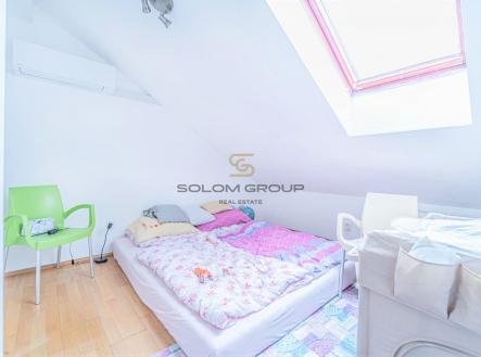 Prodej bytu, 2+kk, 55 m²