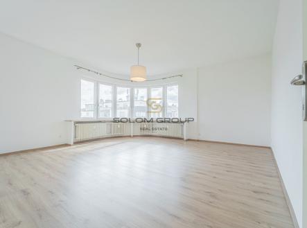 Pronájem bytu, 2+1, 120 m²