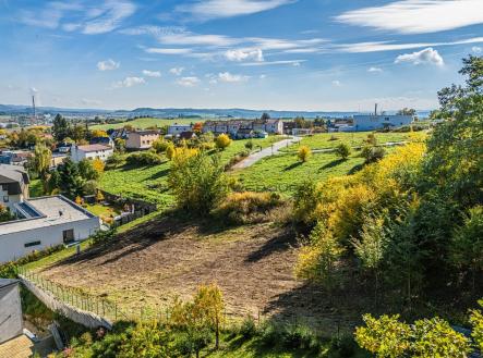 Prodej pozemku pro bydlení, 1 364 m²