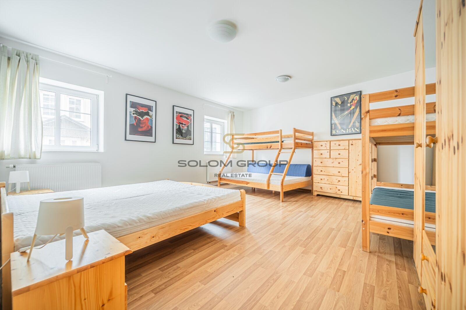 Prodej bytu, 2+1, 56 m², Boží Dar, okres Karlovy Vary