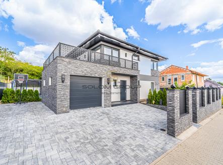 Prodej domu/vily, 246 m²