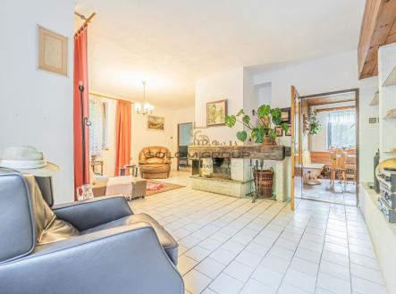 Prodej domu/vily, 450 m²