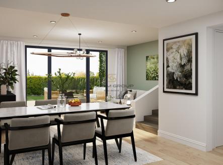 Prodej domu/vily, 131 m²