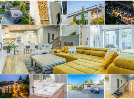 Prodej domu/vily, 250 m²