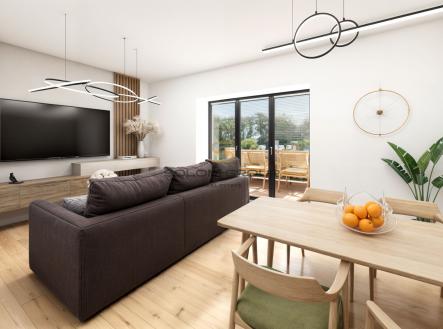 Prodej domu/vily, 195 m²