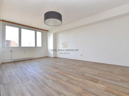 Pronájem bytu, 3+1, 87 m²