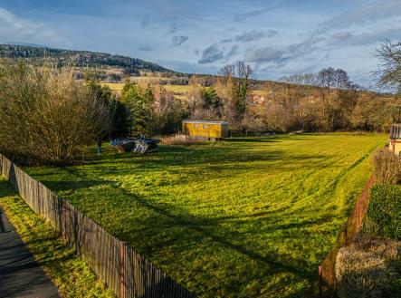 Prodej pozemku pro bydlení, 4 472 m²