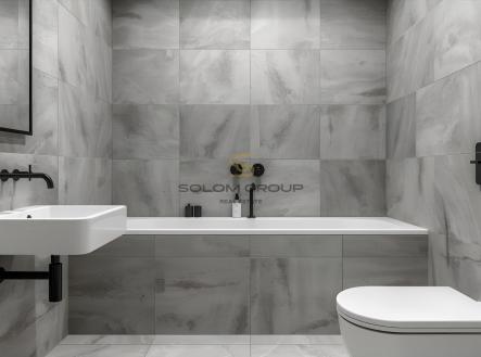 Prodej bytu, 2+kk, 46 m²