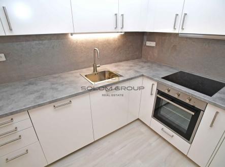 Pronájem bytu, 2+kk, 51 m²