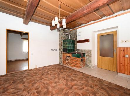 Prodej domu/vily, 117 m²