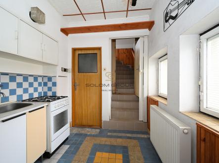 Prodej domu/vily, 117 m²