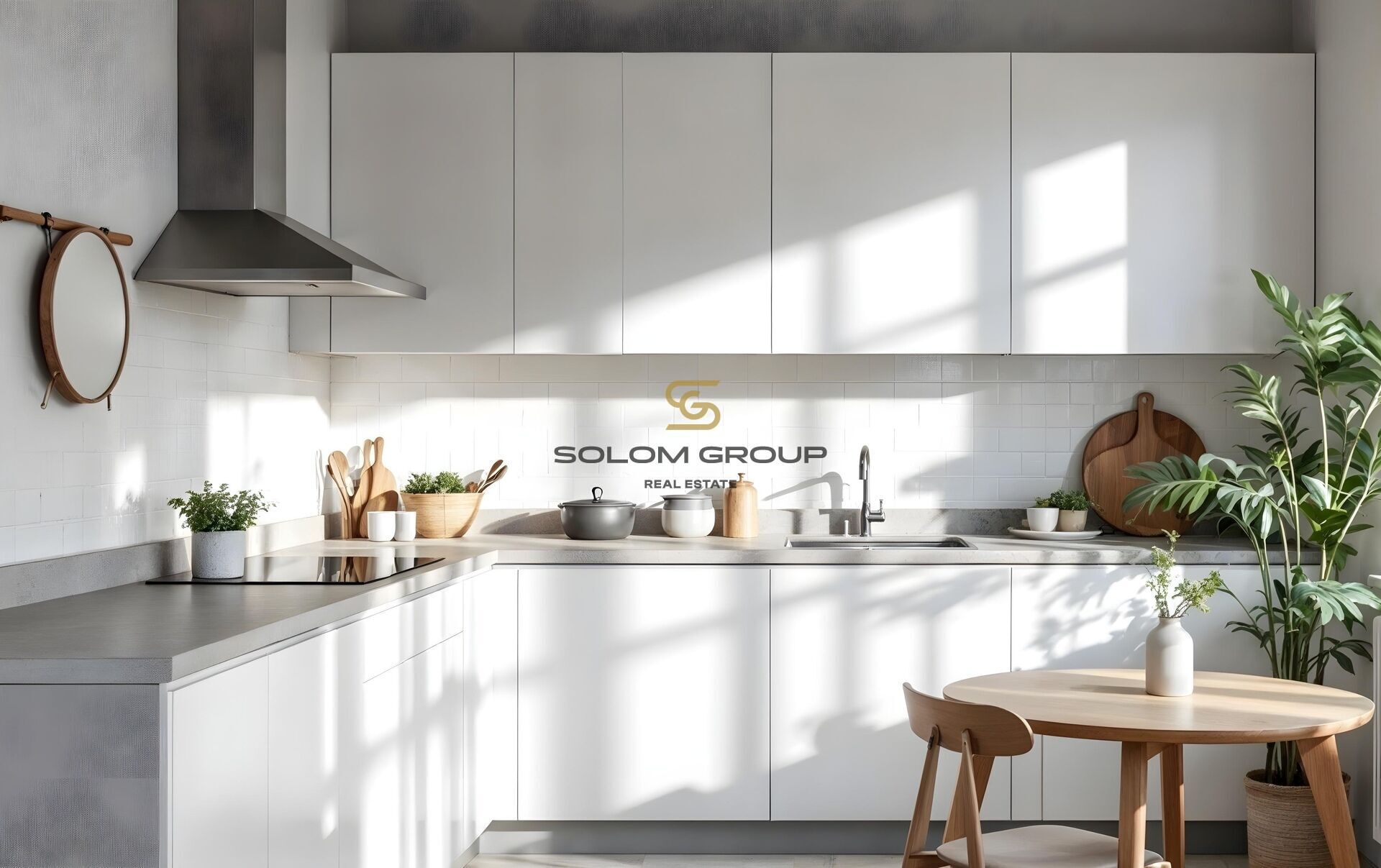 Prodej bytu 1+kk/Balkon, 46,2 m², Rezidence Nad Krocínkou, Prosek