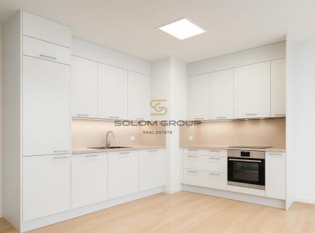 Prodej bytu, 4+kk, 90 m²