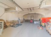 Pronájem skladovací prostor, 66 m²