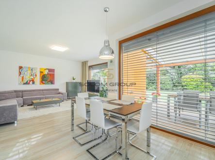 Prodej domu/vily, 138 m²