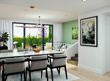 Prodej domu/vily, 132 m²