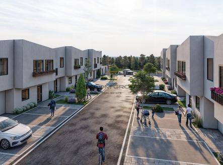 Prodej bytu, 4+kk, 104 m² obrázek