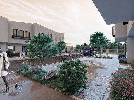 Prodej bytu, 4+kk, 104 m²