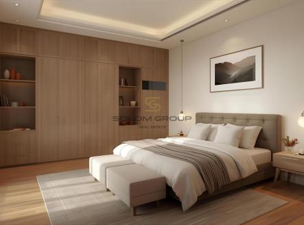 Prodej bytu, 2+kk, 49 m²