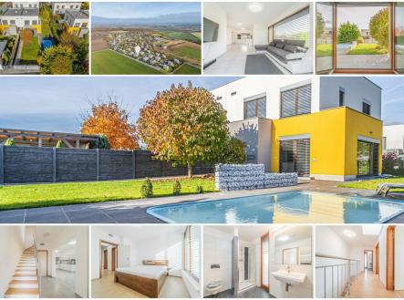 Prodej domu/vily, 123 m²