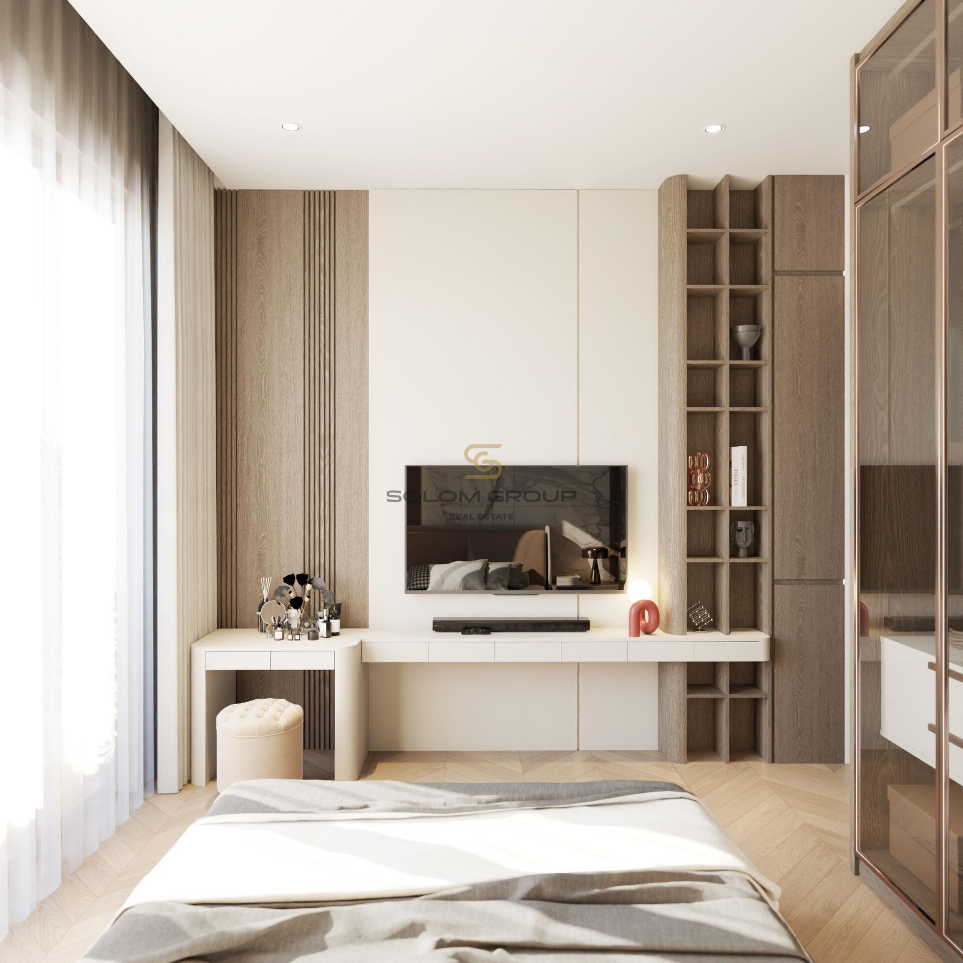 Prodej NOVÉHO bytu 2+kk/Balkon, 42,3 m² Novostavba, Kralupy nad Vltavou