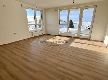 Prodej bytu, 4+kk, 90 m²