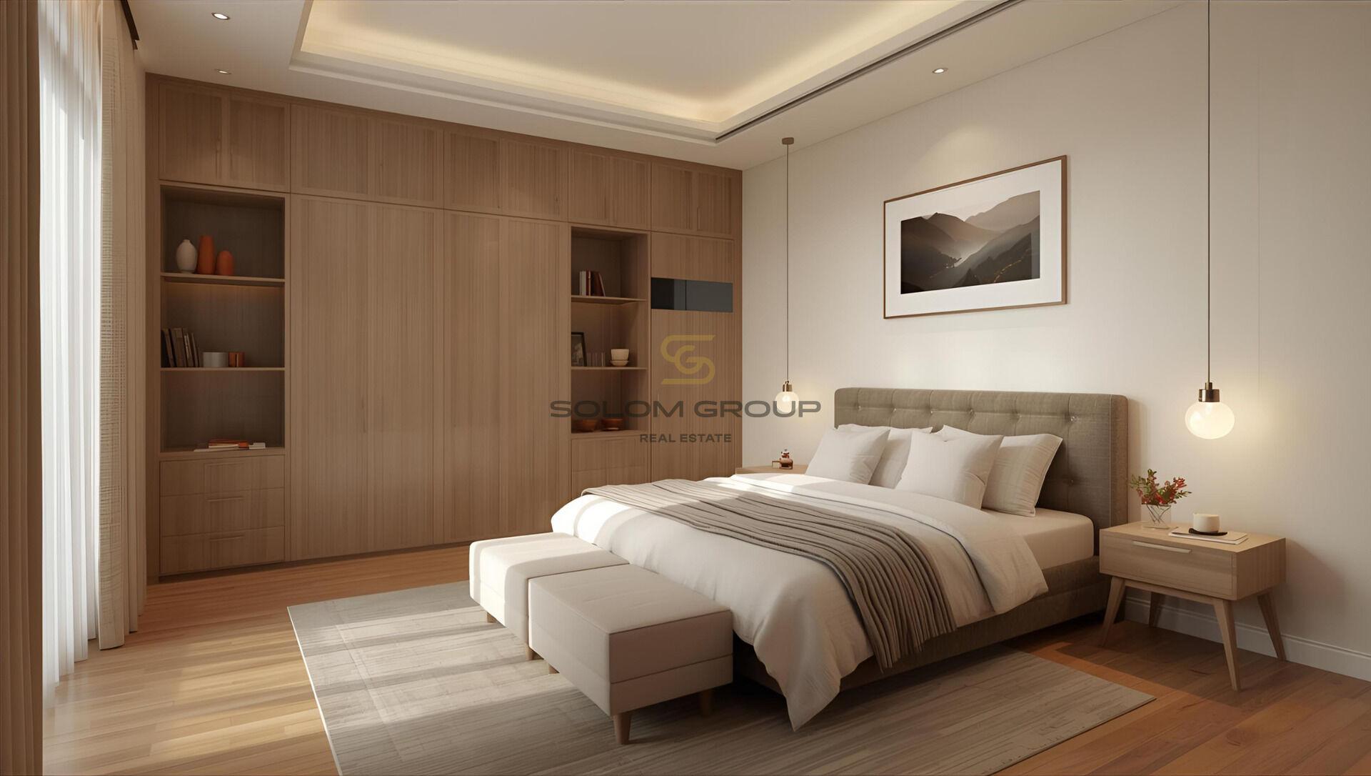 Prodej bytu 2+kk/L, 49 m², DV, Praha 9 - Vysočany, Pod Harfou, novostavba, GS, sklep