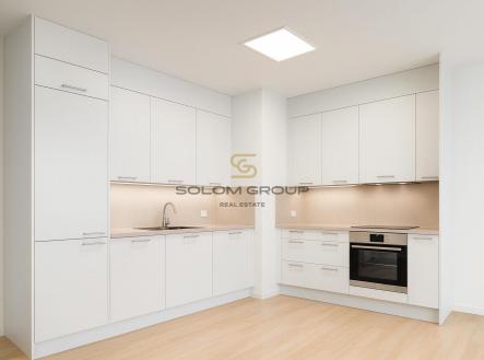 Prodej bytu, 4+kk, 94 m²