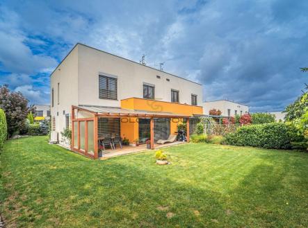 Prodej domu/vily, 138 m²