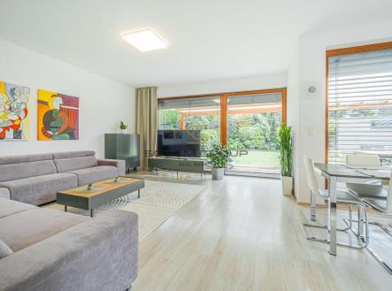 Prodej domu/vily, 138 m²