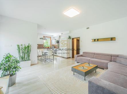 Prodej domu/vily, 138 m²