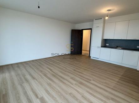 Prodej bytu, 4+kk, 237 m²
