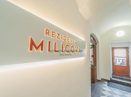 Prodej bytu, 1+kk, 30 m²