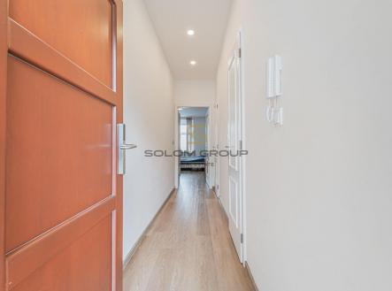 Prodej bytu, 1+kk, 30 m²