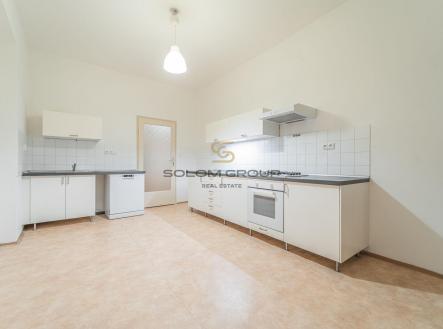 Pronájem bytu, 1+1, 60 m²